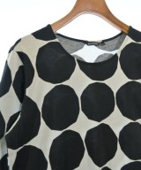 marimekko（マリメッコ）ワンピース 黒 サイズ:S レディース/2200642770059