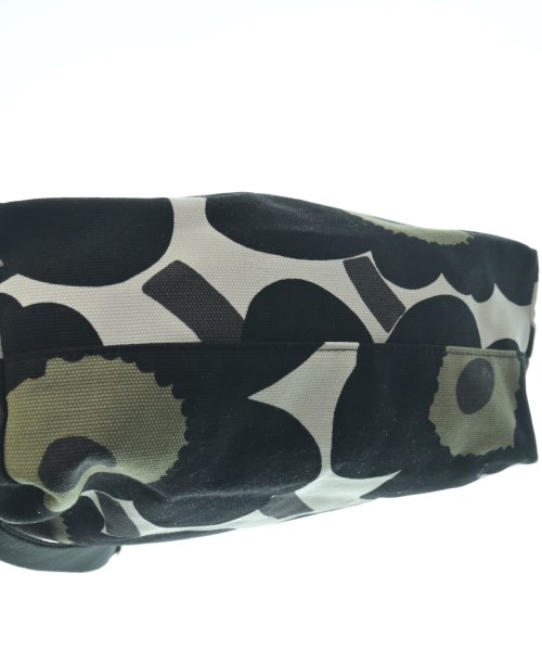 marimekko（マリメッコ）バックパック・リュック 黒 サイズ:- レディース/2200646839035