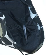 marimekko（マリメッコ）バックパック・リュック 黒 サイズ:- レディース/2200646839035