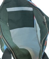 marimekko（マリメッコ）トートバッグ 緑 サイズ:- レディース/2200647163092