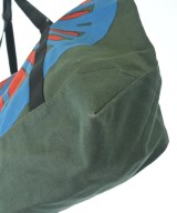 marimekko（マリメッコ）トートバッグ 緑 サイズ:- レディース/2200647163092