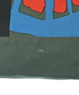 marimekko（マリメッコ）トートバッグ 緑 サイズ:- レディース/2200647163092