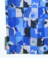 marimekko（マリメッコ）トートバッグ 青 サイズ:- レディース/2200637680035