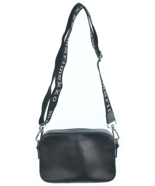 marimekko（マリメッコ）ショルダーバッグ 紺 サイズ:- レディース/2200648032021