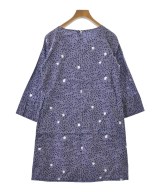 marimekko（マリメッコ）ワンピース 紫 サイズ:34(XS位) レディース/2200648815051