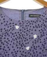 marimekko（マリメッコ）ワンピース 紫 サイズ:34(XS位) レディース/2200648815051