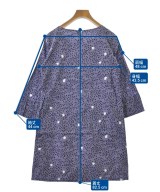 marimekko（マリメッコ）ワンピース 紫 サイズ:34(XS位) レディース/2200648815051