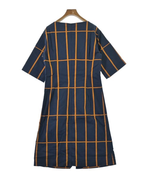 marimekko（マリメッコ）ワンピース 紺 サイズ:XS レディース/2200630862063