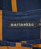marimekko（マリメッコ）ワンピース 紺 サイズ:XS レディース/2200630862063