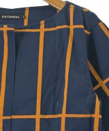 marimekko（マリメッコ）ワンピース 紺 サイズ:XS レディース/2200630862063