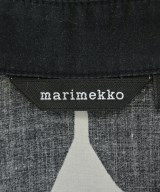 marimekko（マリメッコ）カジュアルシャツ 白 サイズ:36(S位) レディース/2200630862070