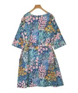 marimekko（マリメッコ）ワンピース 紺 サイズ:40(M位) レディース/2200637166072