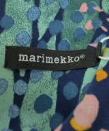 marimekko（マリメッコ）ワンピース 紺 サイズ:40(M位) レディース/2200637166072