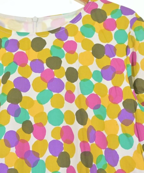 marimekko（マリメッコ）ワンピース その他（柄物・カラフル） サイズ:38(M位) レディース/2200637166089