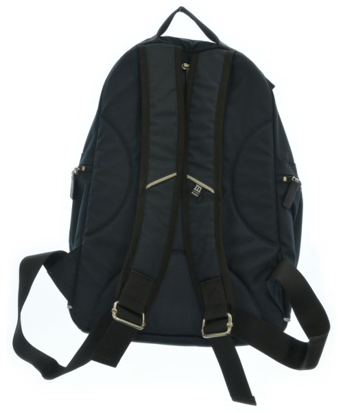 marimekko（マリメッコ）バックパック・リュック 紺 サイズ:- レディース/2200641594021