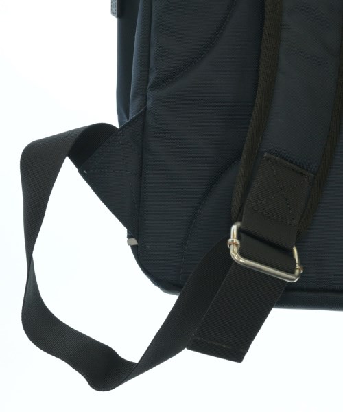 marimekko（マリメッコ）バックパック・リュック 紺 サイズ:- レディース/2200641594021