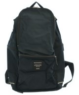 marimekko（マリメッコ）バックパック・リュック 紺 サイズ:- レディース/2200641594021