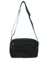 marimekko（マリメッコ）ショルダーバッグ 黒 サイズ:- レディース/2200641892080