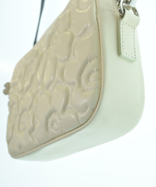 marimekko（マリメッコ）ショルダーバッグ 白 サイズ:- レディース/2200648834045