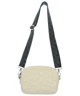 marimekko（マリメッコ）ショルダーバッグ 白 サイズ:- レディース/2200648834045