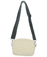 marimekko（マリメッコ）ショルダーバッグ 白 サイズ:- レディース/2200648834045