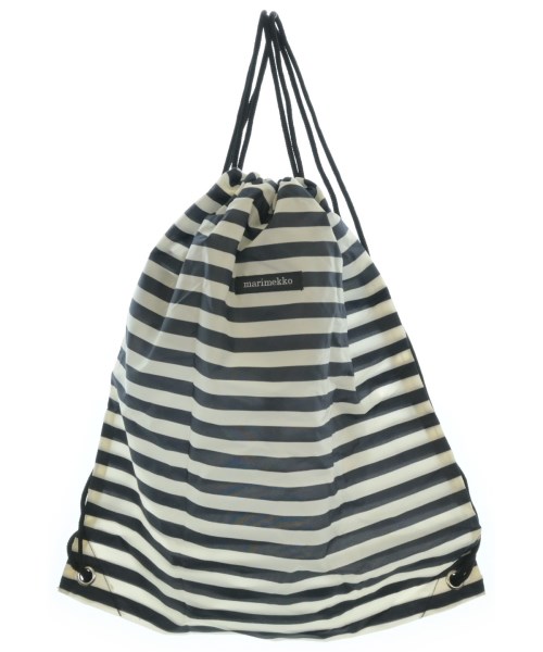 marimekko(マリメッコ)その他 紺 サイズ:-/2200640895259