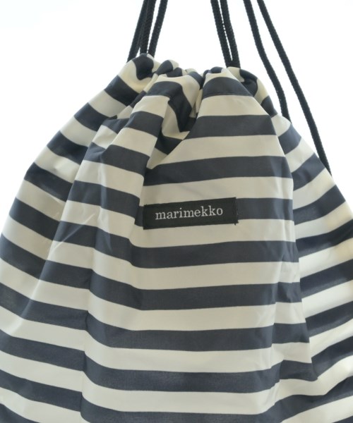 marimekko（マリメッコ）その他 紺 サイズ:- レディース/2200640895259