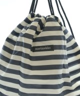 marimekko（マリメッコ）その他 紺 サイズ:- レディース/2200640895259