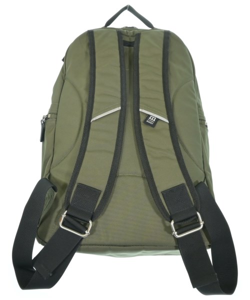 marimekko（マリメッコ）バックパック・リュック カーキ サイズ:- レディース/2200650267046