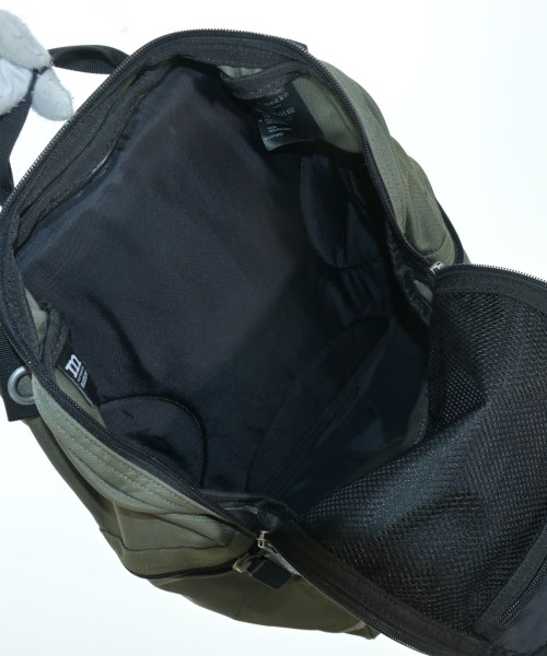 marimekko（マリメッコ）バックパック・リュック カーキ サイズ:- レディース/2200650267046