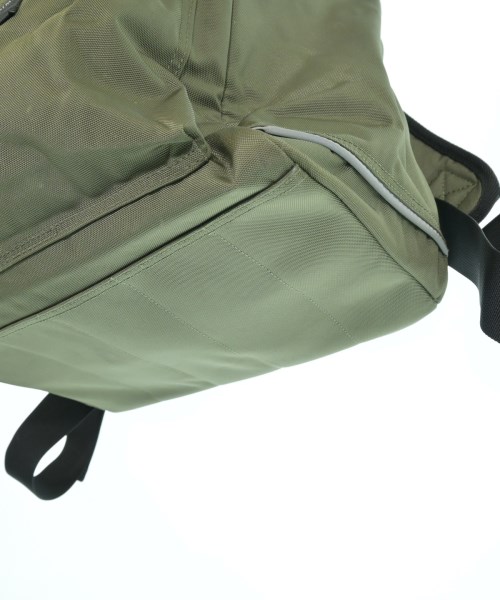 marimekko（マリメッコ）バックパック・リュック カーキ サイズ:- レディース/2200650267046