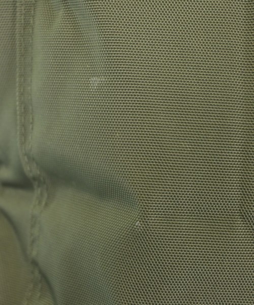 marimekko（マリメッコ）バックパック・リュック カーキ サイズ:- レディース/2200650267046