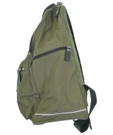 marimekko（マリメッコ）バックパック・リュック カーキ サイズ:- レディース/2200650267046