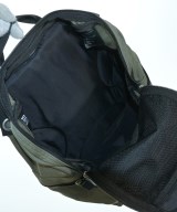 marimekko（マリメッコ）バックパック・リュック カーキ サイズ:- レディース/2200650267046