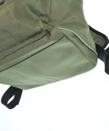 marimekko（マリメッコ）バックパック・リュック カーキ サイズ:- レディース/2200650267046