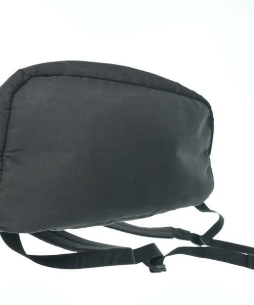 marimekko（マリメッコ）バックパック・リュック 黒 サイズ:- レディース/2200650267053