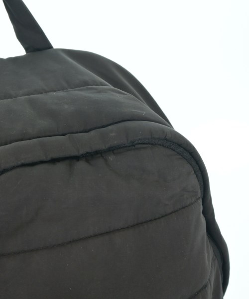 marimekko（マリメッコ）バックパック・リュック 黒 サイズ:- レディース/2200650267053