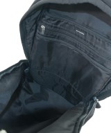 marimekko（マリメッコ）バックパック・リュック 黒 サイズ:- レディース/2200650267053