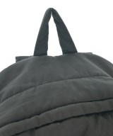 marimekko（マリメッコ）バックパック・リュック 黒 サイズ:- レディース/2200650267053