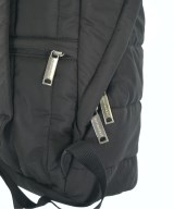 marimekko（マリメッコ）バックパック・リュック 黒 サイズ:- レディース/2200650267053