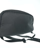 marimekko（マリメッコ）バックパック・リュック 黒 サイズ:- レディース/2200650267053