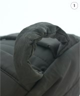 marimekko（マリメッコ）バックパック・リュック 黒 サイズ:- レディース/2200650267053