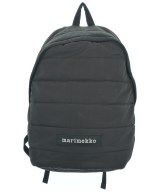 marimekko バックパック・リュック