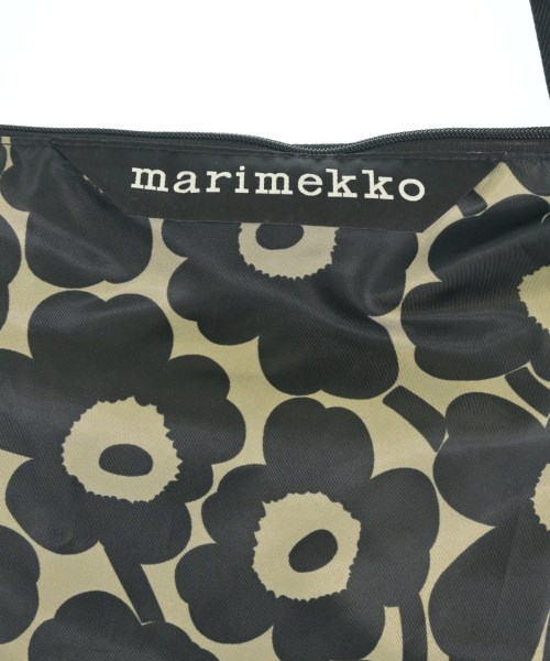 marimekko（マリメッコ）その他 黒 サイズ:- レディース/2200643925021