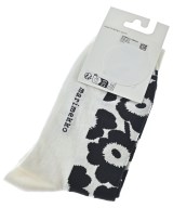 marimekko（マリメッコ）小物類（その他） 白 サイズ:40-42 メンズ/2200651401029