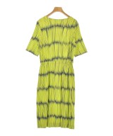 marimekko（マリメッコ）ワンピース 黄 サイズ:M レディース/2200644356169