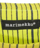 marimekko（マリメッコ）ワンピース 黄 サイズ:M レディース/2200644356169