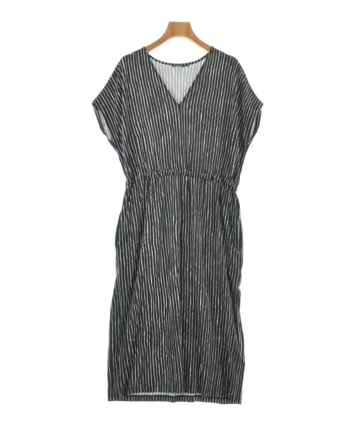 marimekko(マリメッコ)ワンピース 黒 サイズ:XS/2200643076136