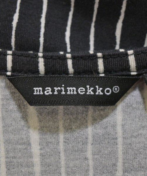 marimekko（マリメッコ）ワンピース 黒 サイズ:XS レディース/2200643076136