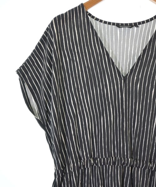 marimekko（マリメッコ）ワンピース 黒 サイズ:XS レディース/2200643076136